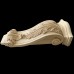 CBL-07: French Acanthus Corbel